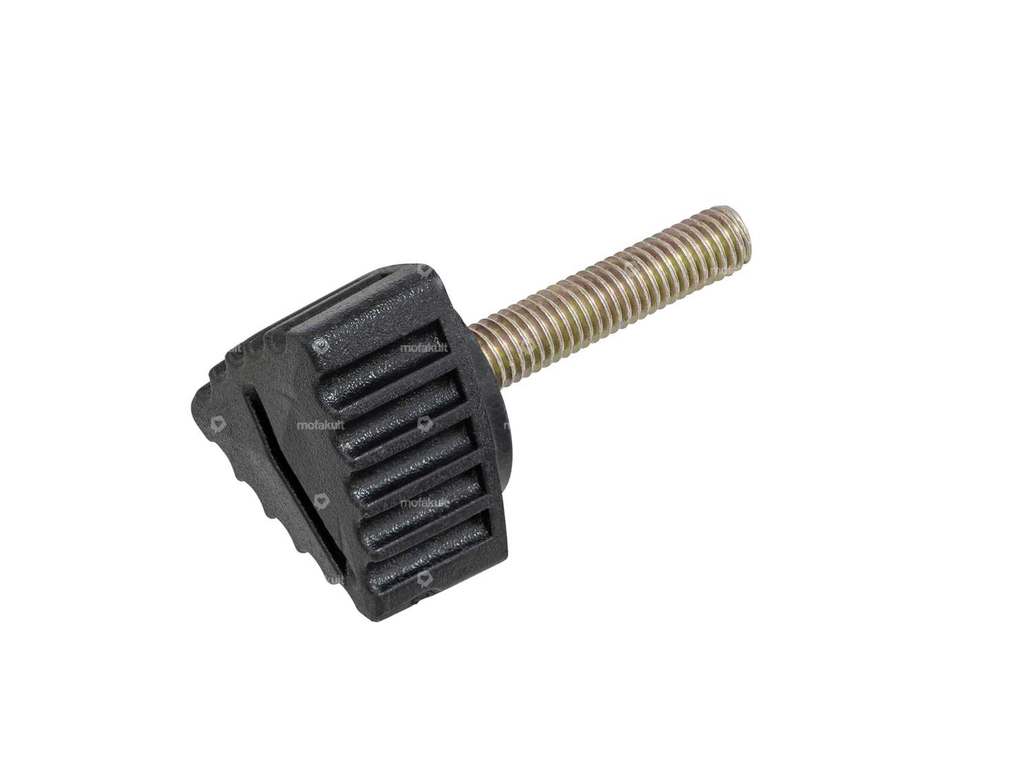 vite di protezione laterale swiing® revival 25 mm nero (Puch) Carousel Image 1