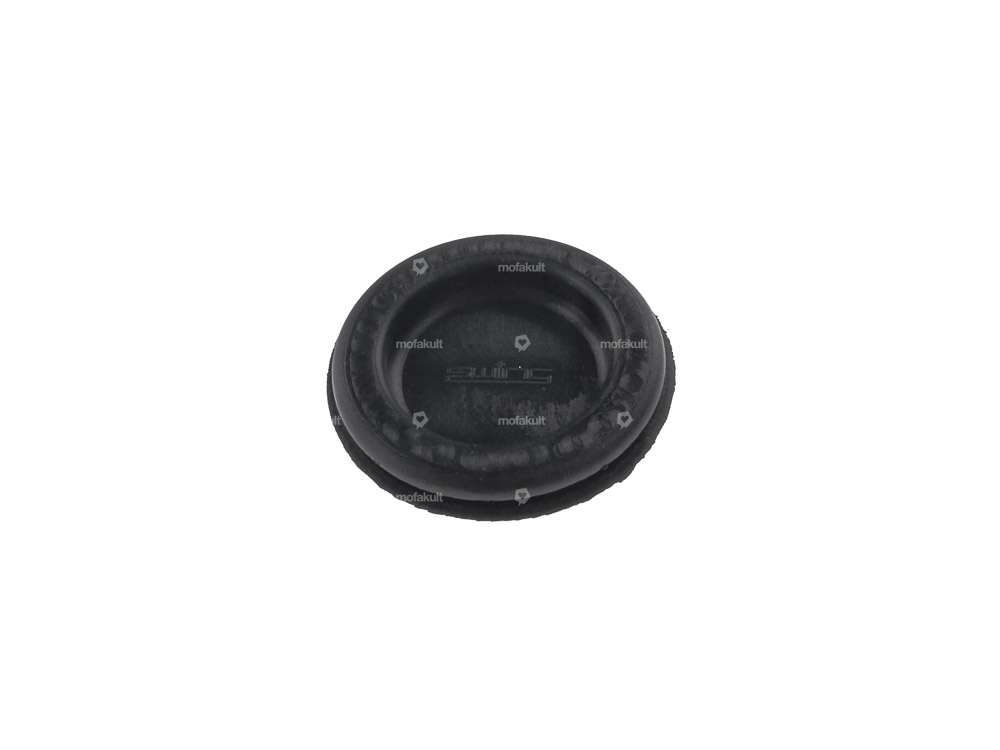 Coperchio del cambio in gomma swiing® revival | Zündapp Belmondo (Tipo 247) Carousel Image 2