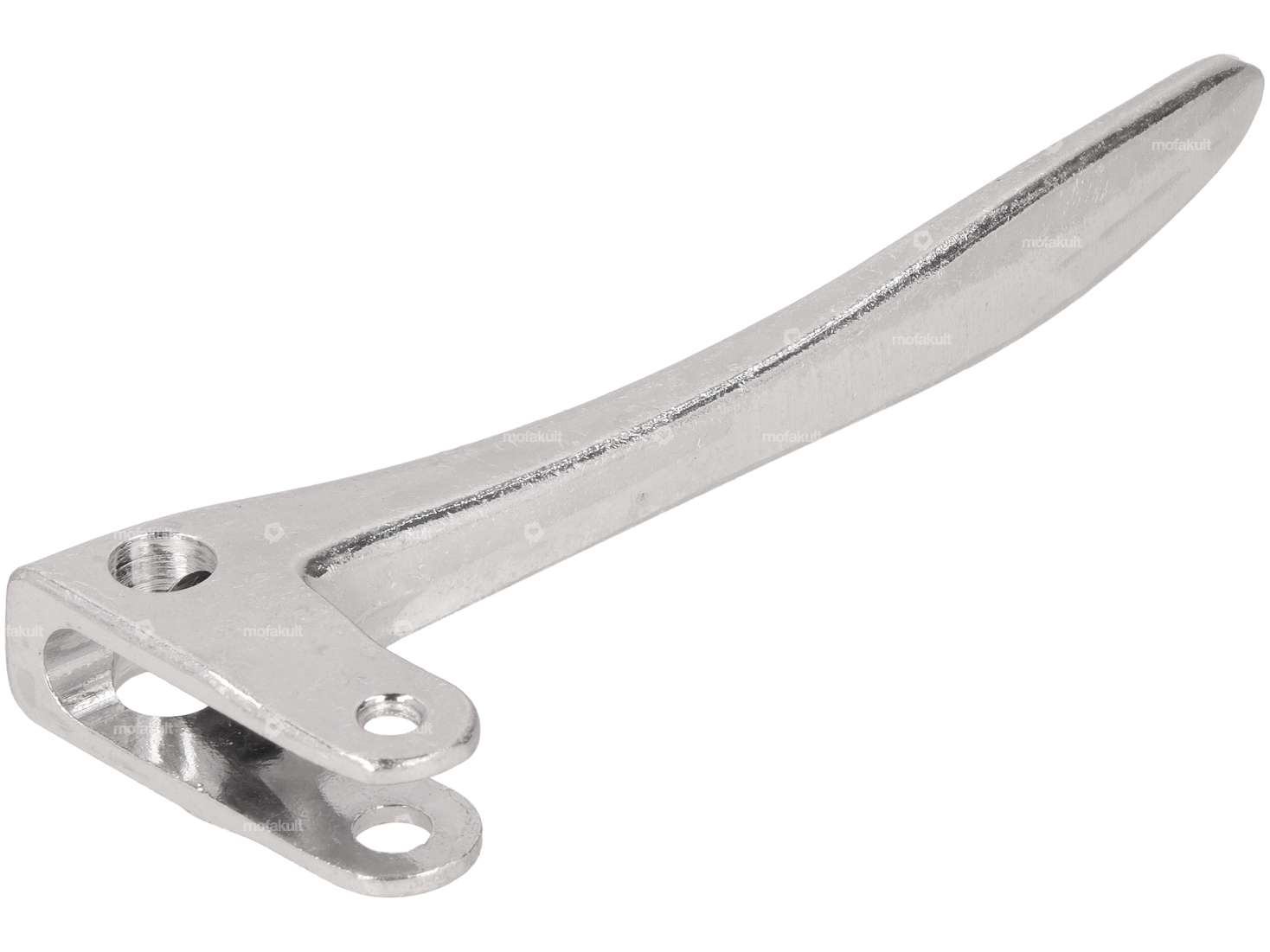 Leva del freno / leva della frizione a punta in ghisa piena sinistra (Magura) Carousel Image 3