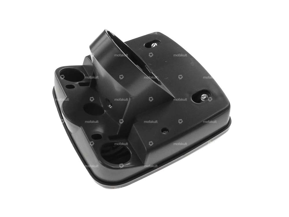 Scheinwerfer grau | Piaggio Bravo Carousel Image 3