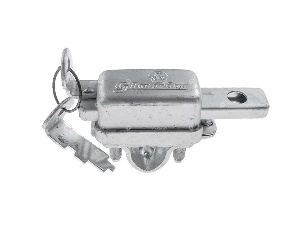 Gloria Speichenschloss (36x20) Carousel Image 2