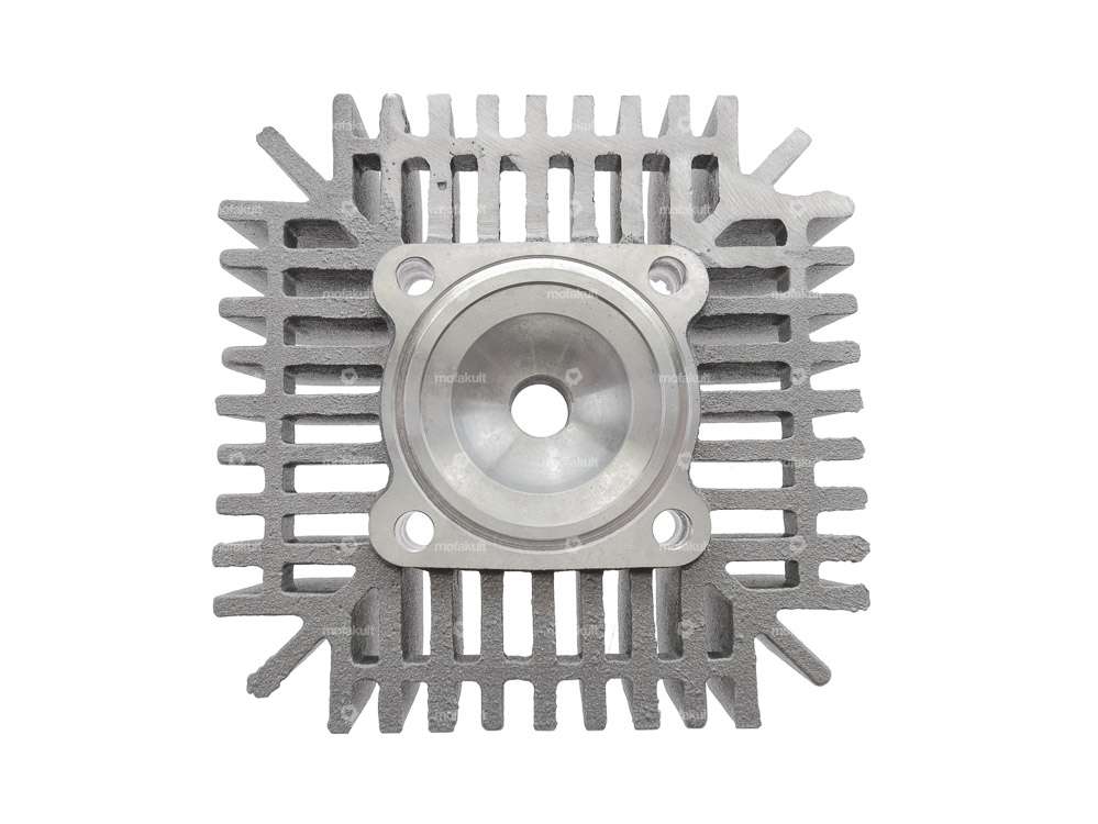 Simonini 47,6 mm kit cilindro 12 mm KoBo | Piaggio Ciao, SI, Bravo, Boxer Carousel Image 4