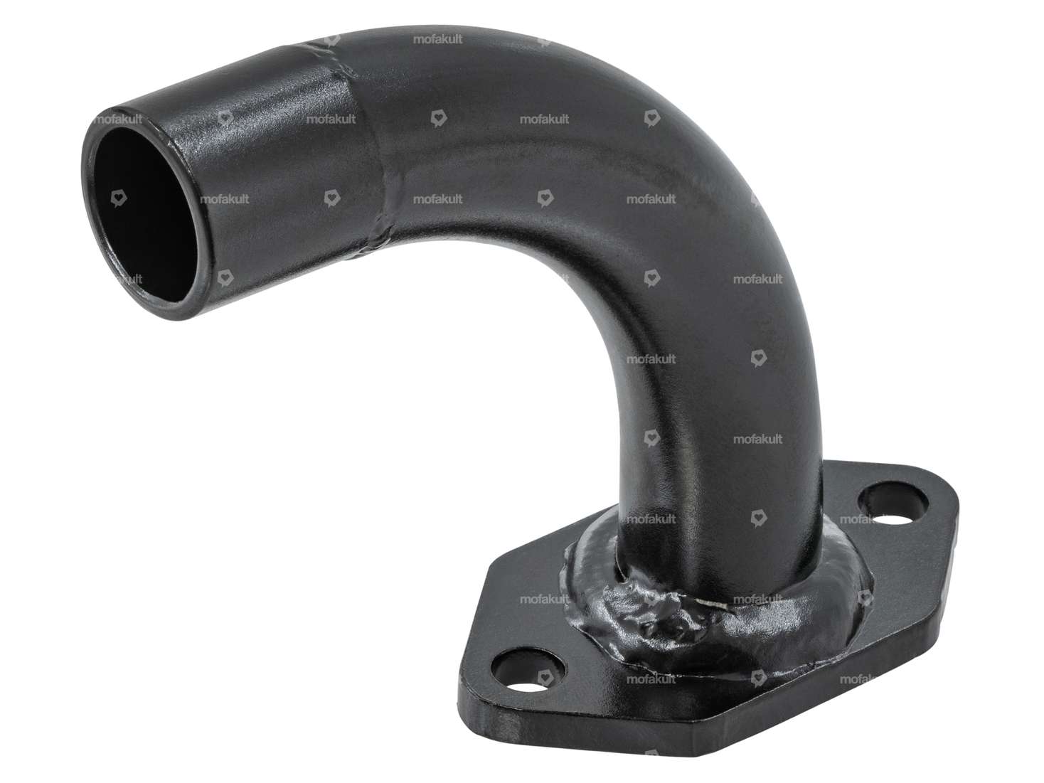 MLM Collettore di aspirazione da 15 mm Dell'Orto SHA | Morini M1 Carousel Image 1