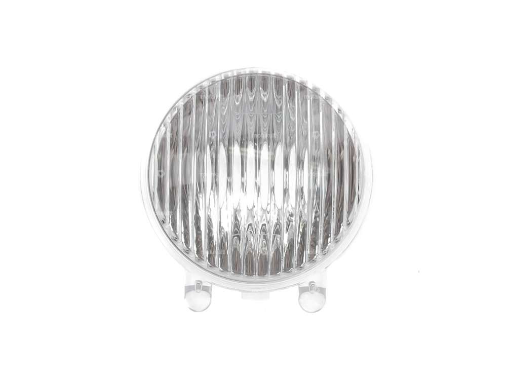 Lamp glass | Solex 1700, 2200, OTO Carousel Image 1