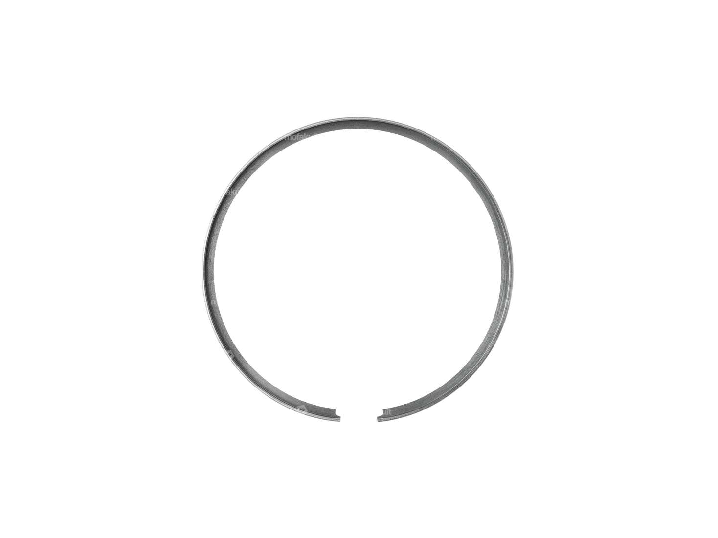 Segments de piston Athena 48 x 2 mm L | Sachs 503 AB, AC, ADV Carousel Image 1