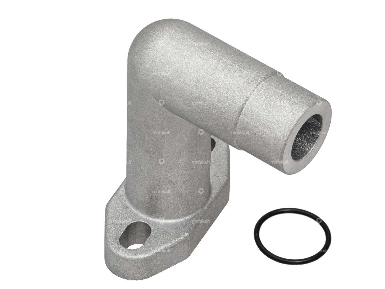 Collettore di aspirazione GPO 12 mm Puch X30 NG-2AH Carousel Image 1