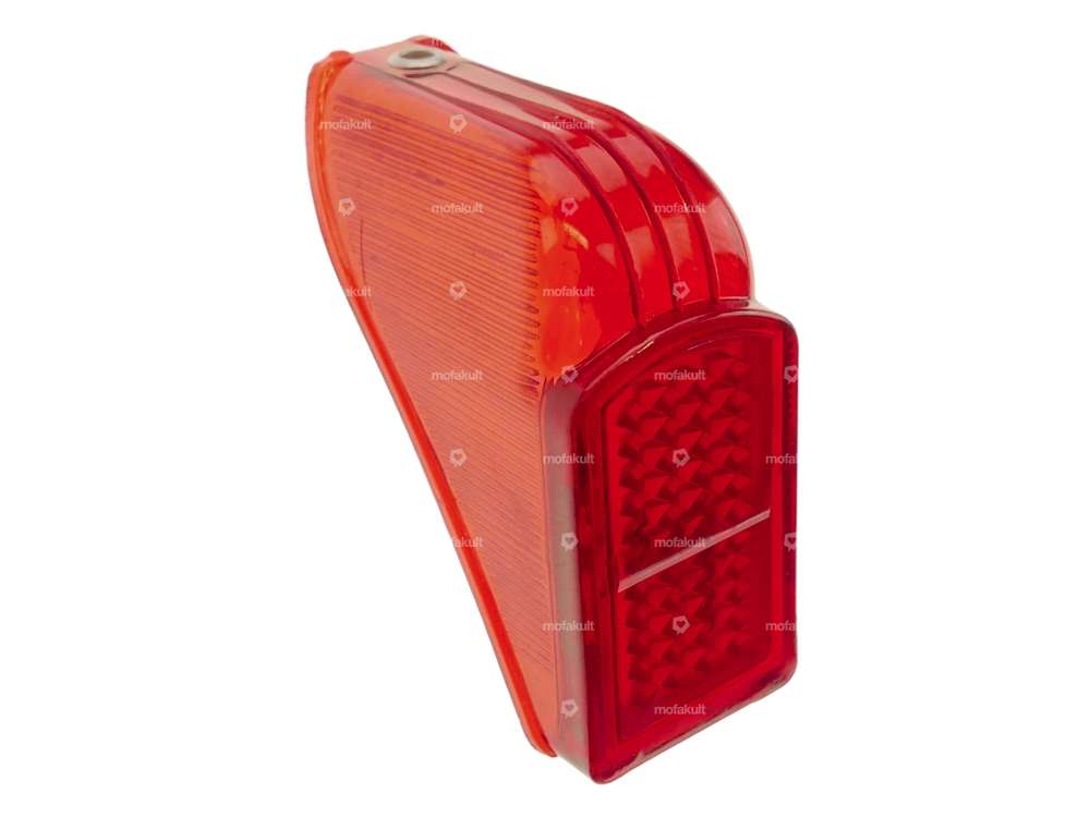 Verre de feu arrière | Solex 1400 - 3800 Carousel Image 1