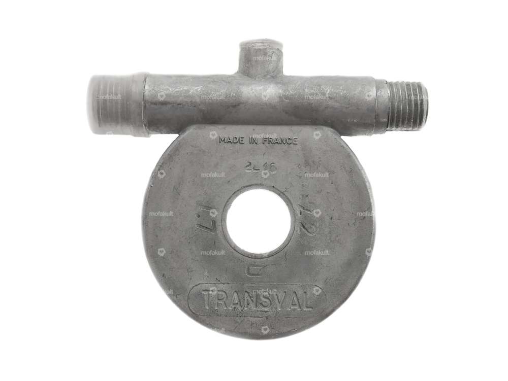 Set tachimetro Transval 17" | Peugeot 103 MVL Carousel Image 4