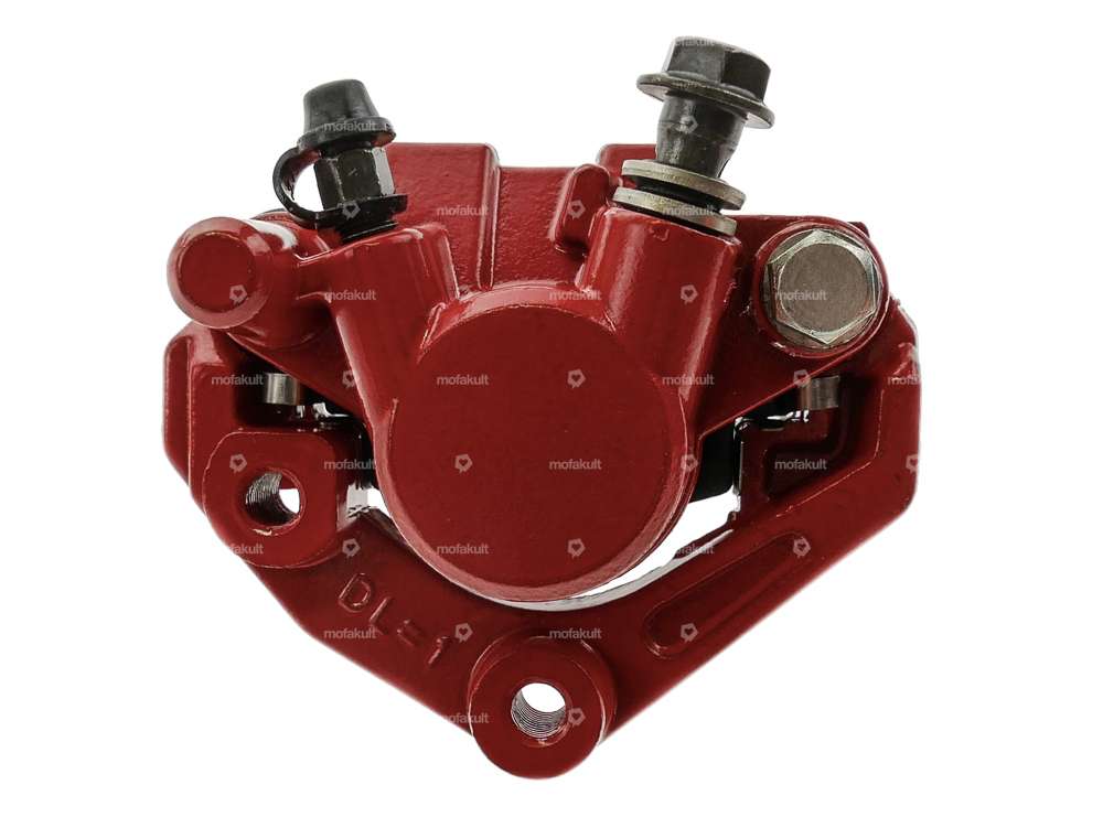 Pinza freno a disco EBR Harry e idraulica Carousel Image 2