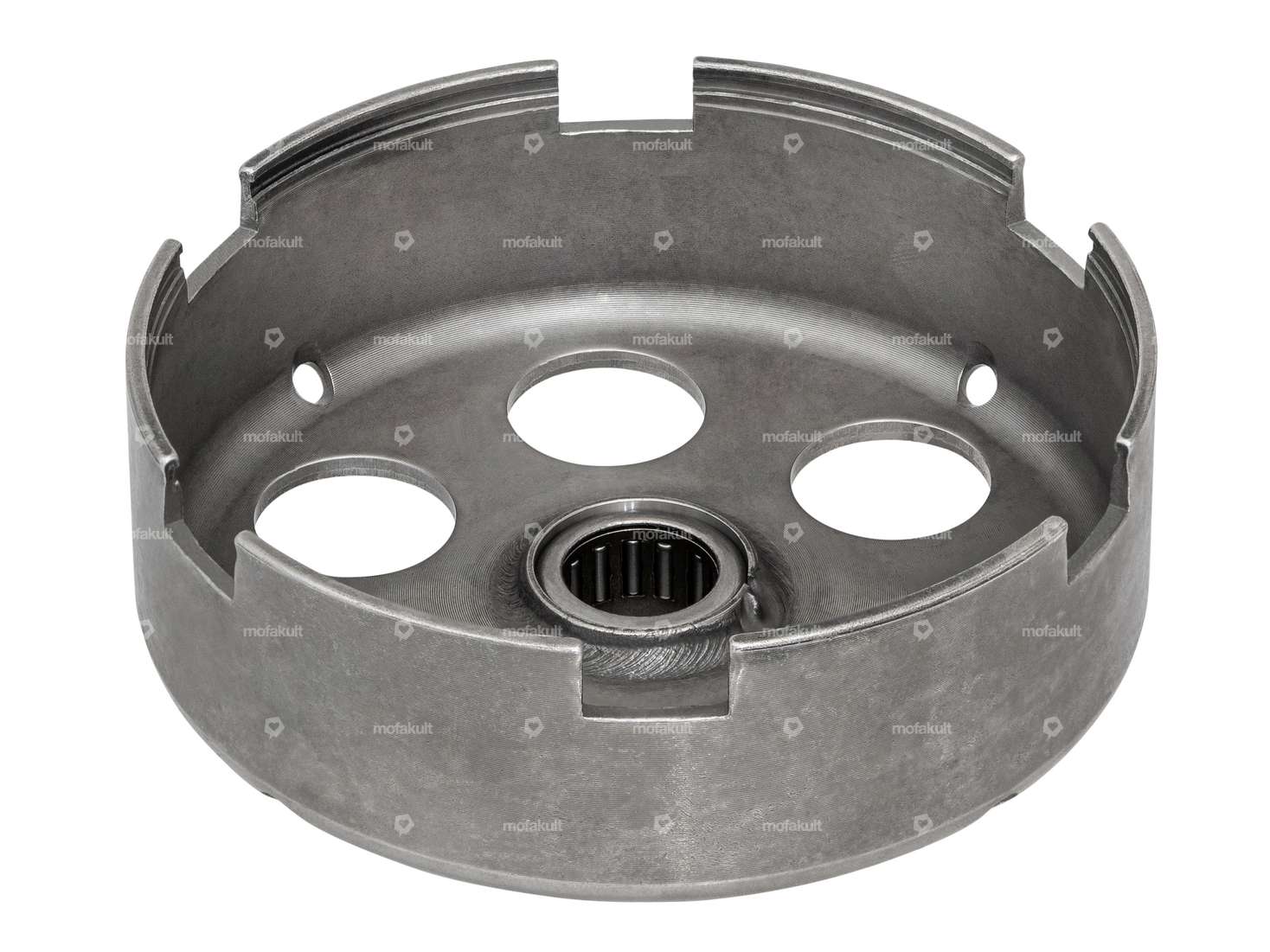 Corbeille d'embrayage 21 dents roulement à aiguilles facilité | Puch E50 Carousel Image 2