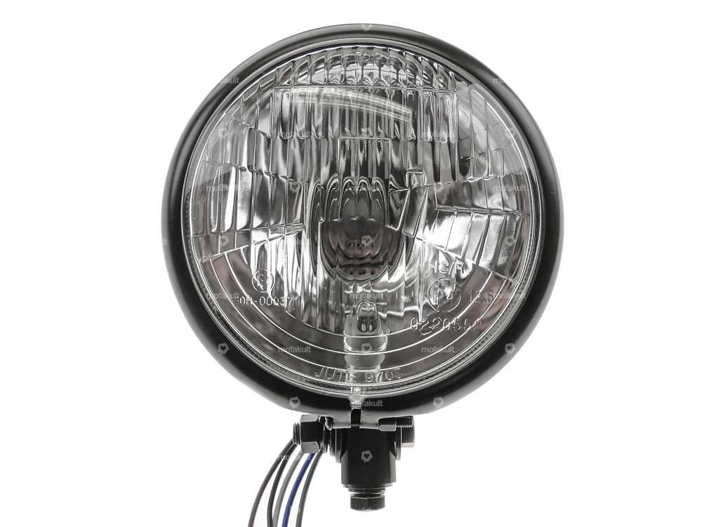 Phare "Minnesota" noir Carousel Image 3