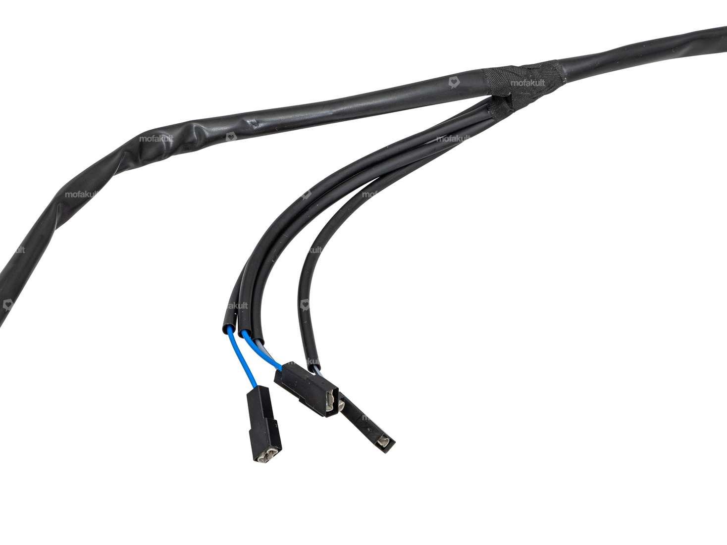 faisceau de câbles | Pony Beta 521 sans démarrage électrique (P8283) Carousel Image 3