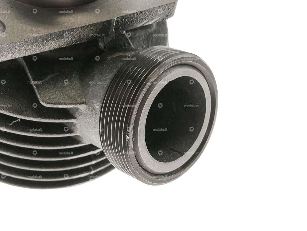 swiing® ingenious Gewindering (M35 - M40) 32 mm Krümmer | Sachs 50/2 Carousel Image 2