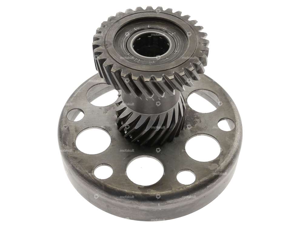 Cestello frizione Occ. | Sachs 503 AB, ABL (A5659) Carousel Image 1