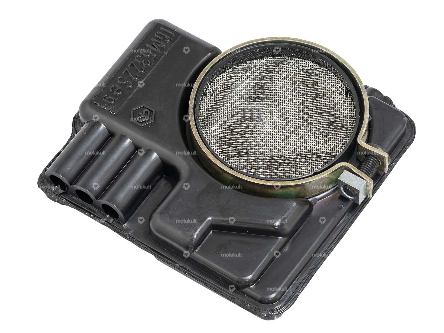 Filtre à air 1.2 CV (IGM) original | Piaggio Ciao, SI, Bravo, Boxer Carousel Image 3