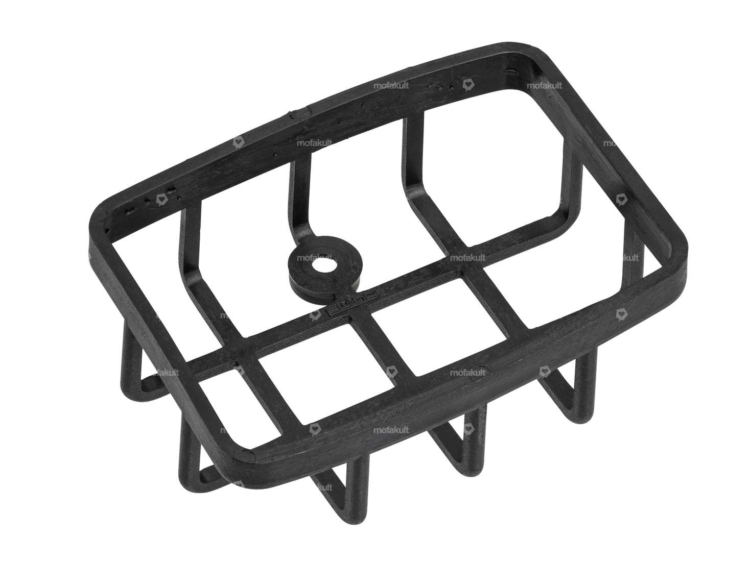 Griglia revival swiing® Fanale posteriore ULO nero Carousel Image 2