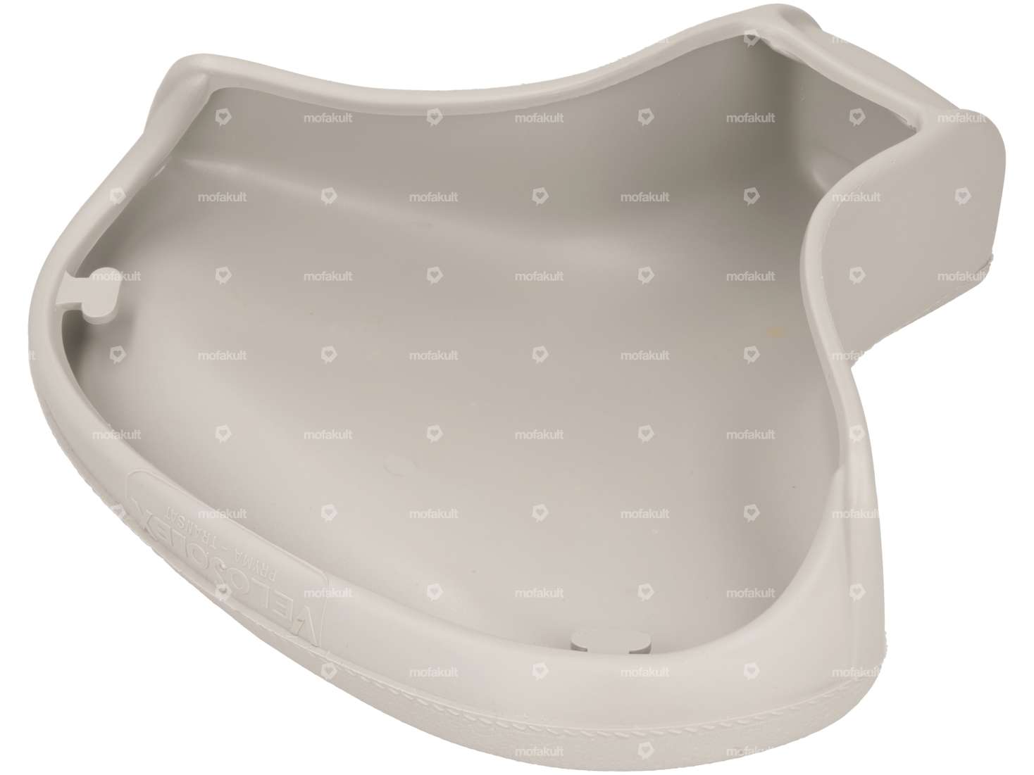 Satteldecke Solex grau Carousel Image 2