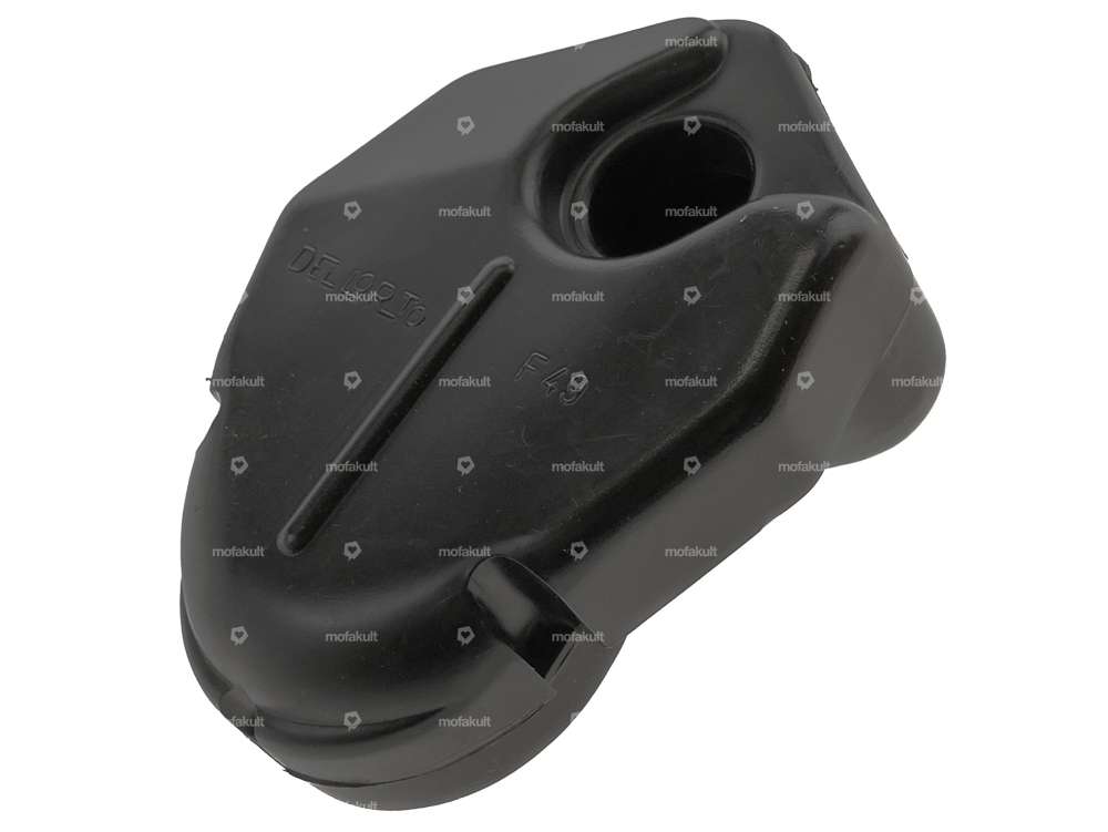 Scatola filtro aria Dell'Orto tipo 4 SHA Carousel Image 2