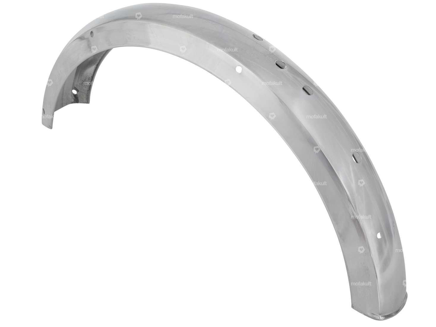 swiing® revival 16" parafango posteriore Inox | Tomos Quadro, Sprint, Classic Carousel Image 1