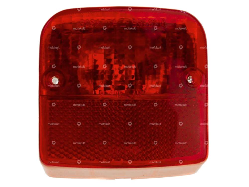 Rücklichtglas mit Reflektor | Piaggio Grillo Carousel Image 1