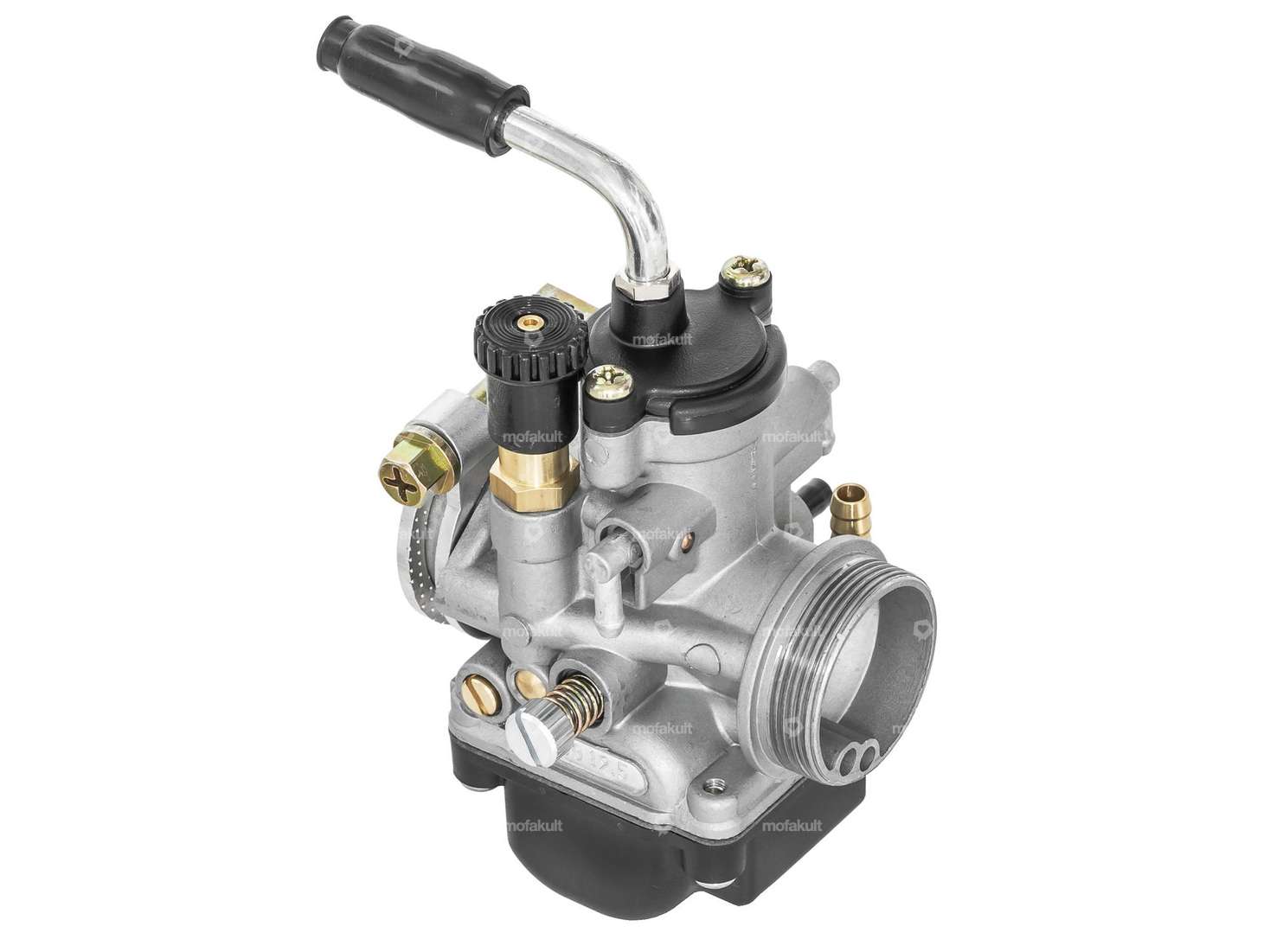 GPO 19.5 mm PHBG AS Vergaser Handchoke (Dell'Orto Nachbau) Carousel Image 1