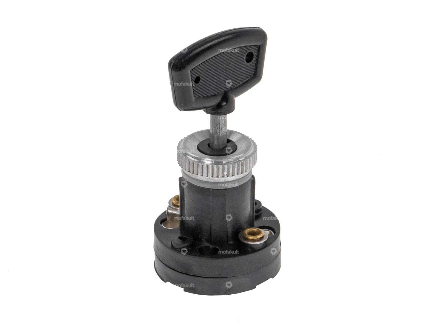 Ignition lock CEV replica 2 connection sockets Carousel Image 1