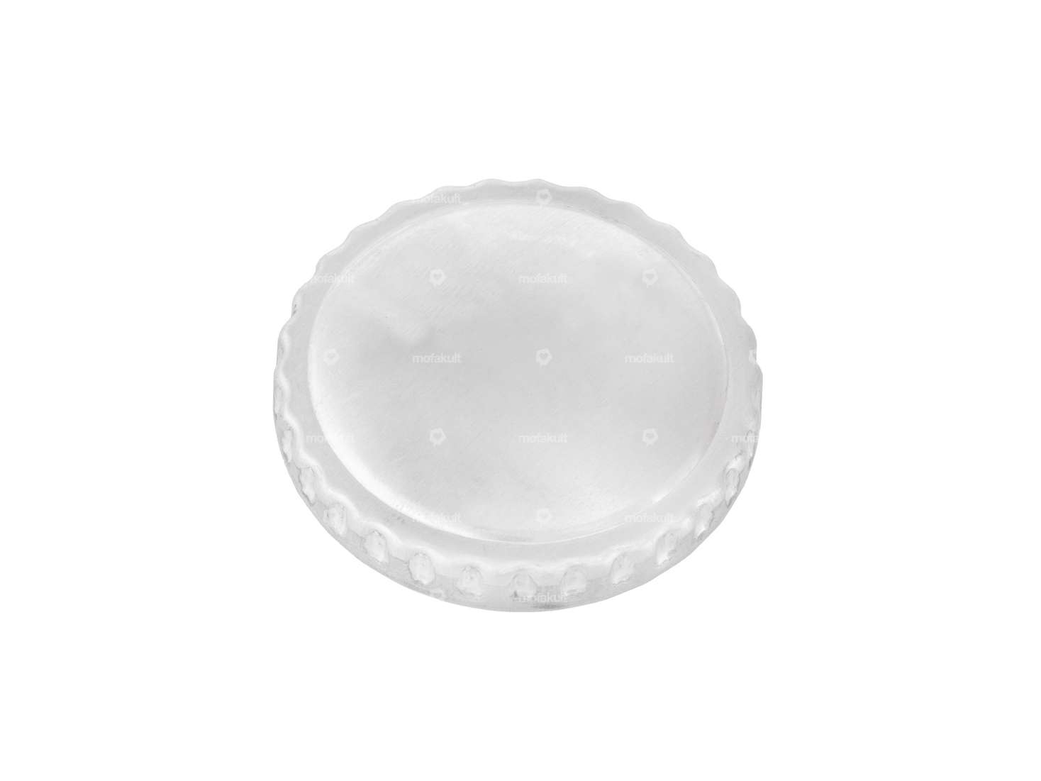 swiing® revival bouchon de réservoir 30 mm baïonnette alu Carousel Image 1