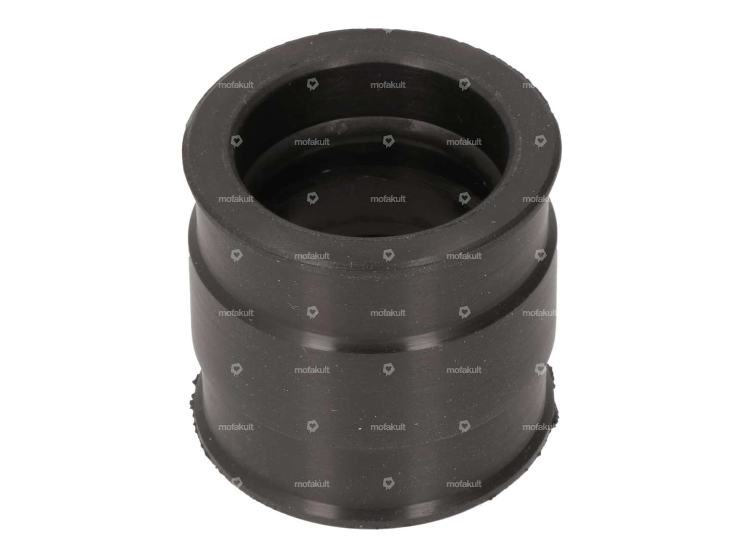 Gomma di aspirazione Polini Ø 28,5 / 28,5 mm Carousel Image 2