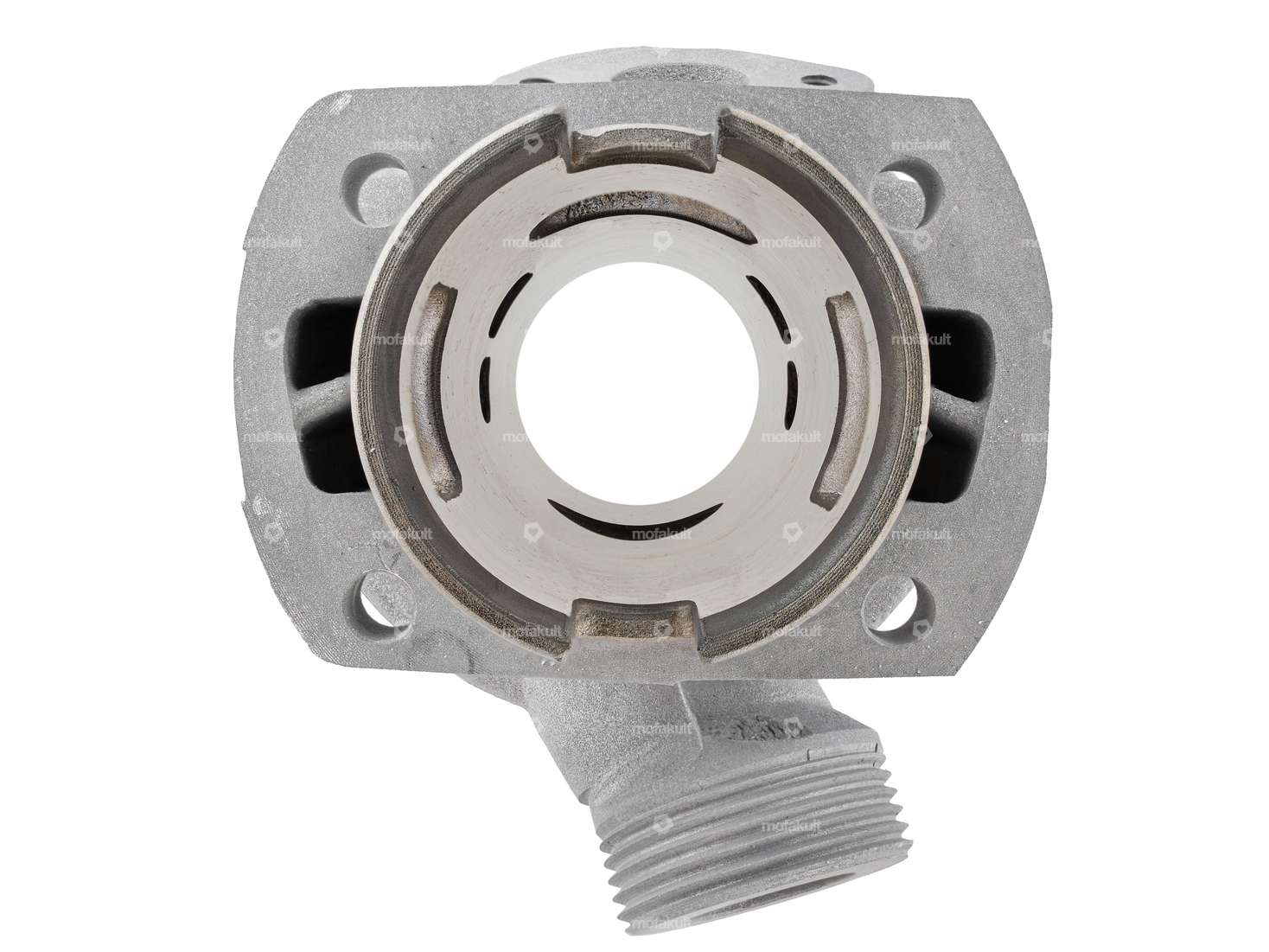 swiing® ingenious 38 mm Zylinderkit Racing gebläsegekühlt | Sachs 50/2, 50/3, 50/4 (DE) Carousel Image 2