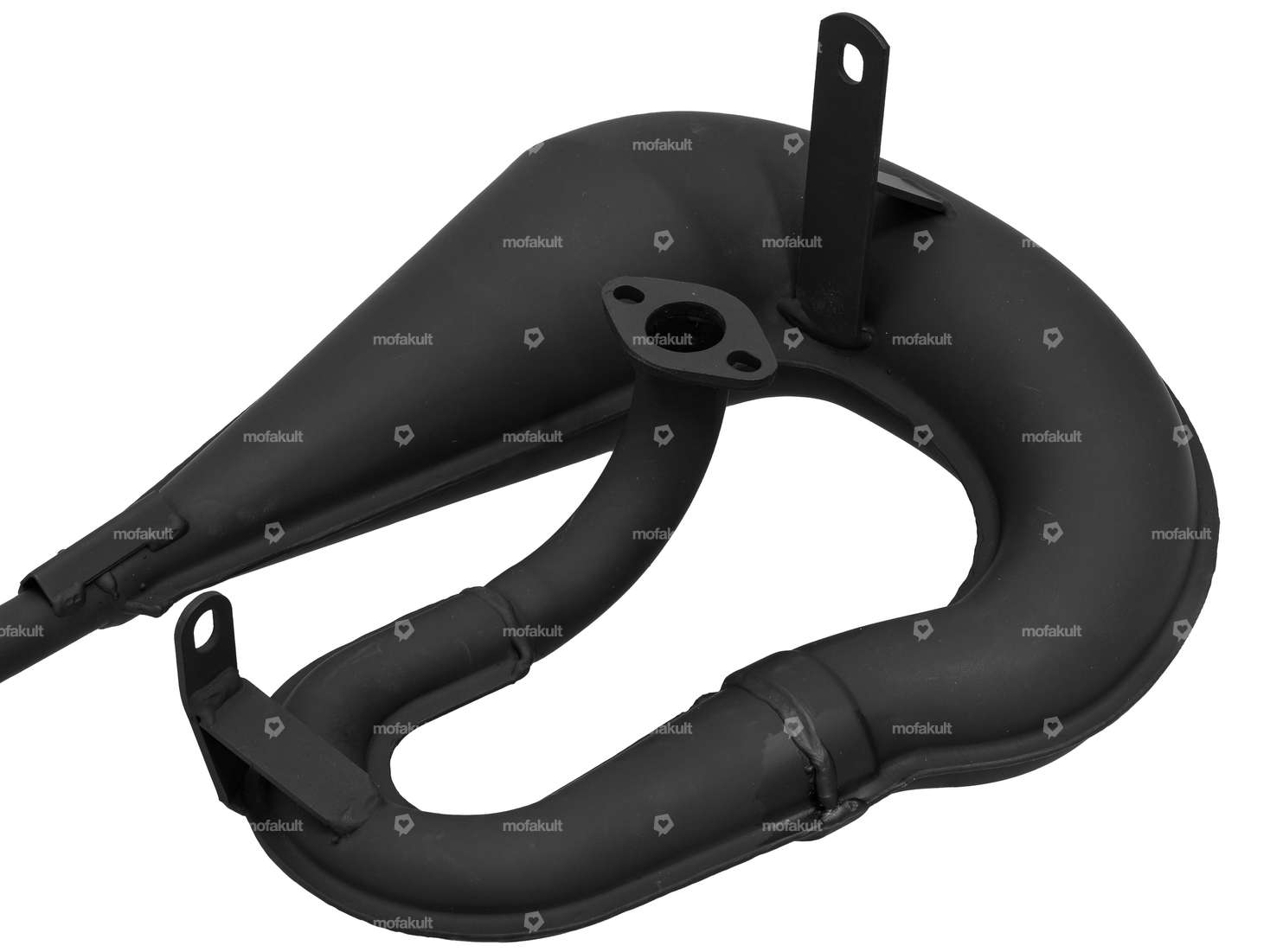 Échappement PROMA Circuit | Minarelli V1 Carousel Image 2