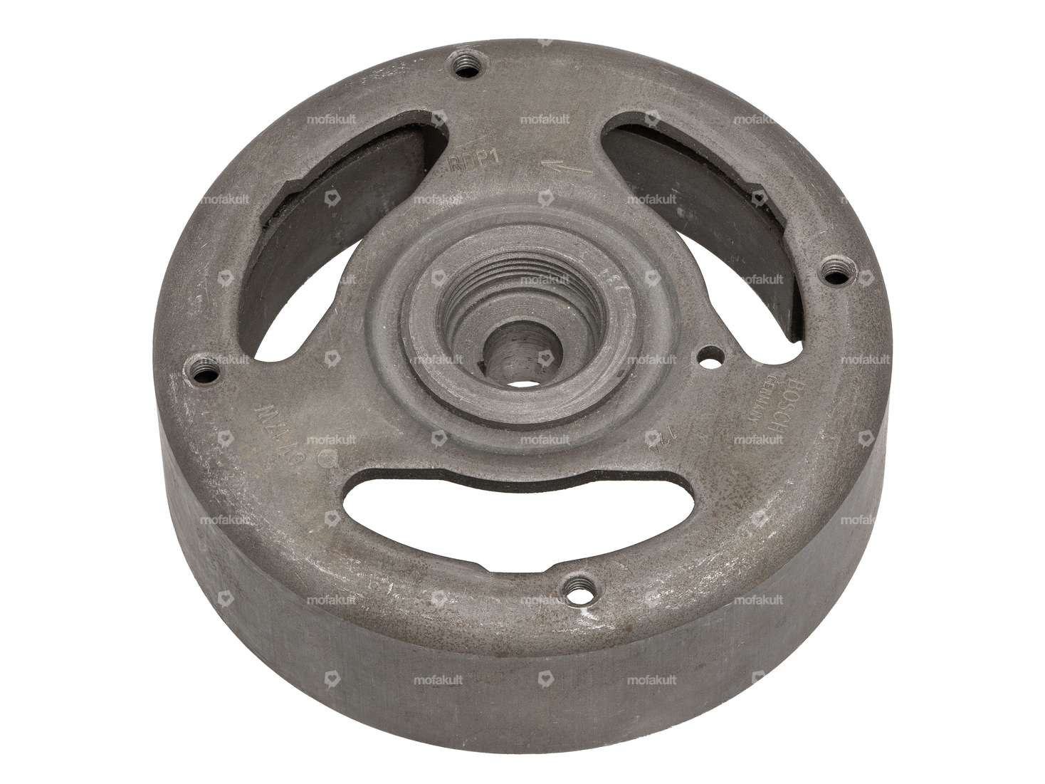 Volano Bosch in senso antiorario (0 212 124 044) NOS | Puch Carousel Image 1