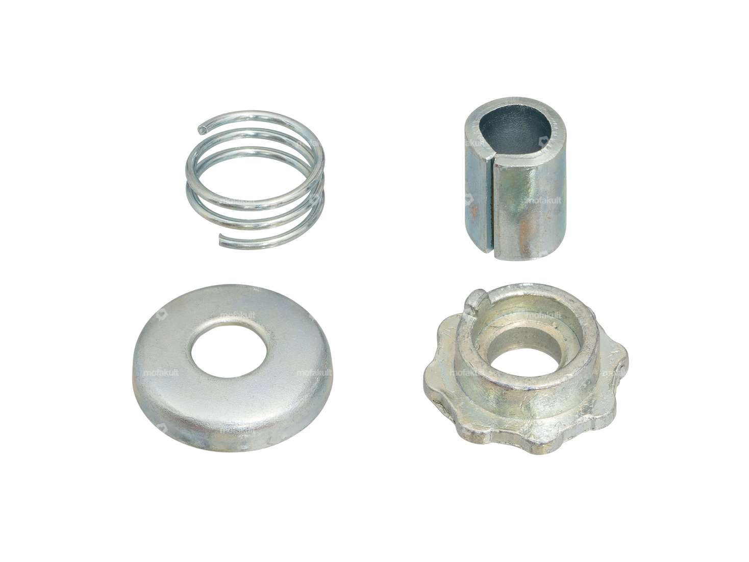 Kit di riparazione leva decompressore | Solex 2200, 3800 Carousel Image 1