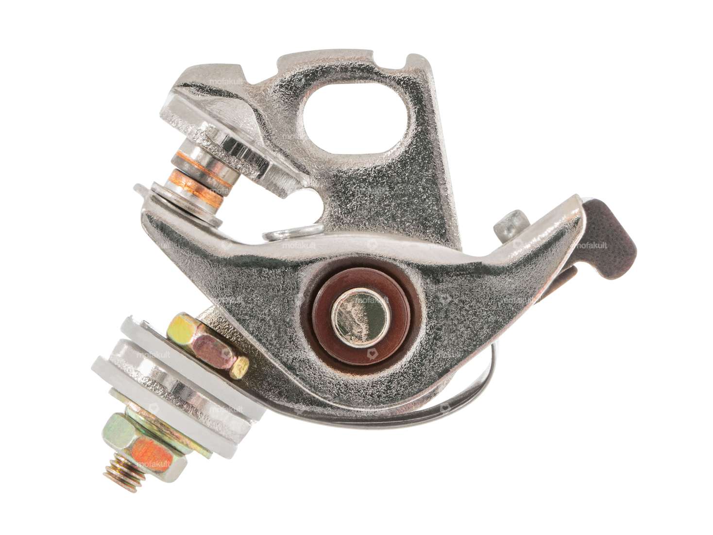 EFFE Unterbrecher ohne Kabel verstärkt | Bosch / Ducati Carousel Image 1