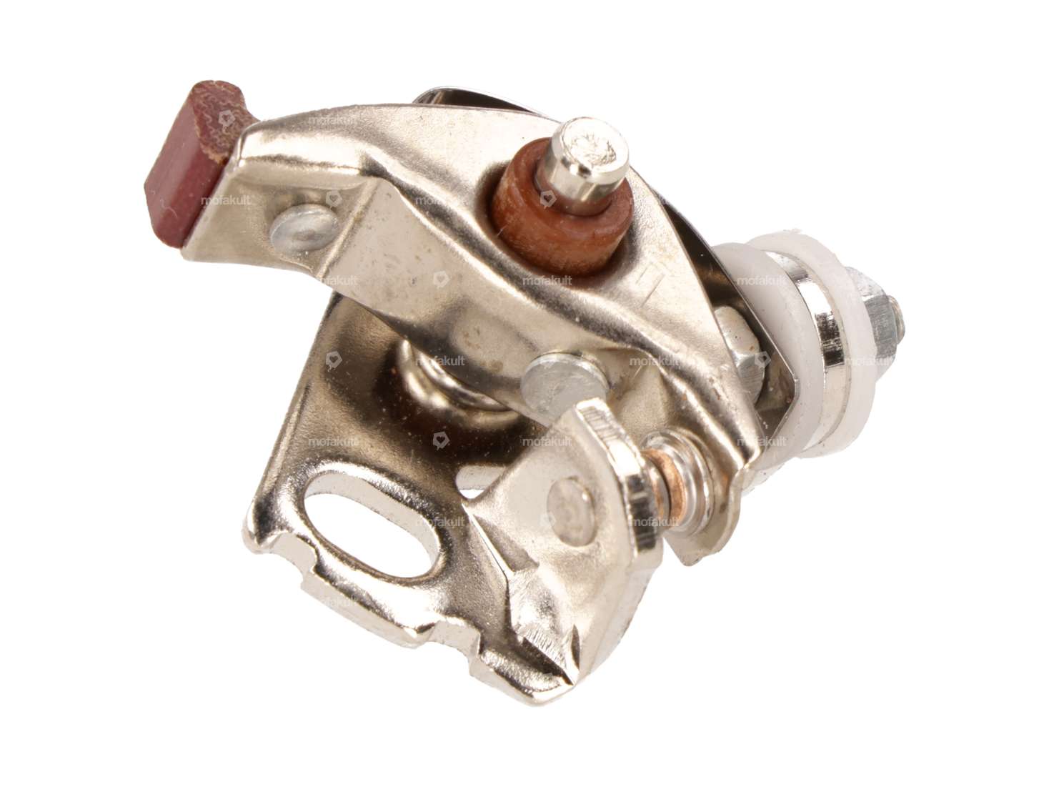 Interruttore EFFE senza cavo | Bosch / Ducati Carousel Image 2