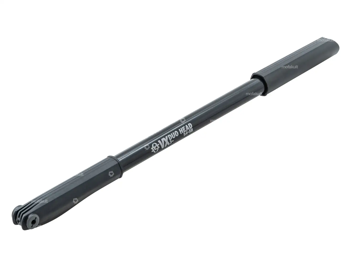 SKS VX-DOUBLE HEAD ポンプ SKS pump with double valve head 