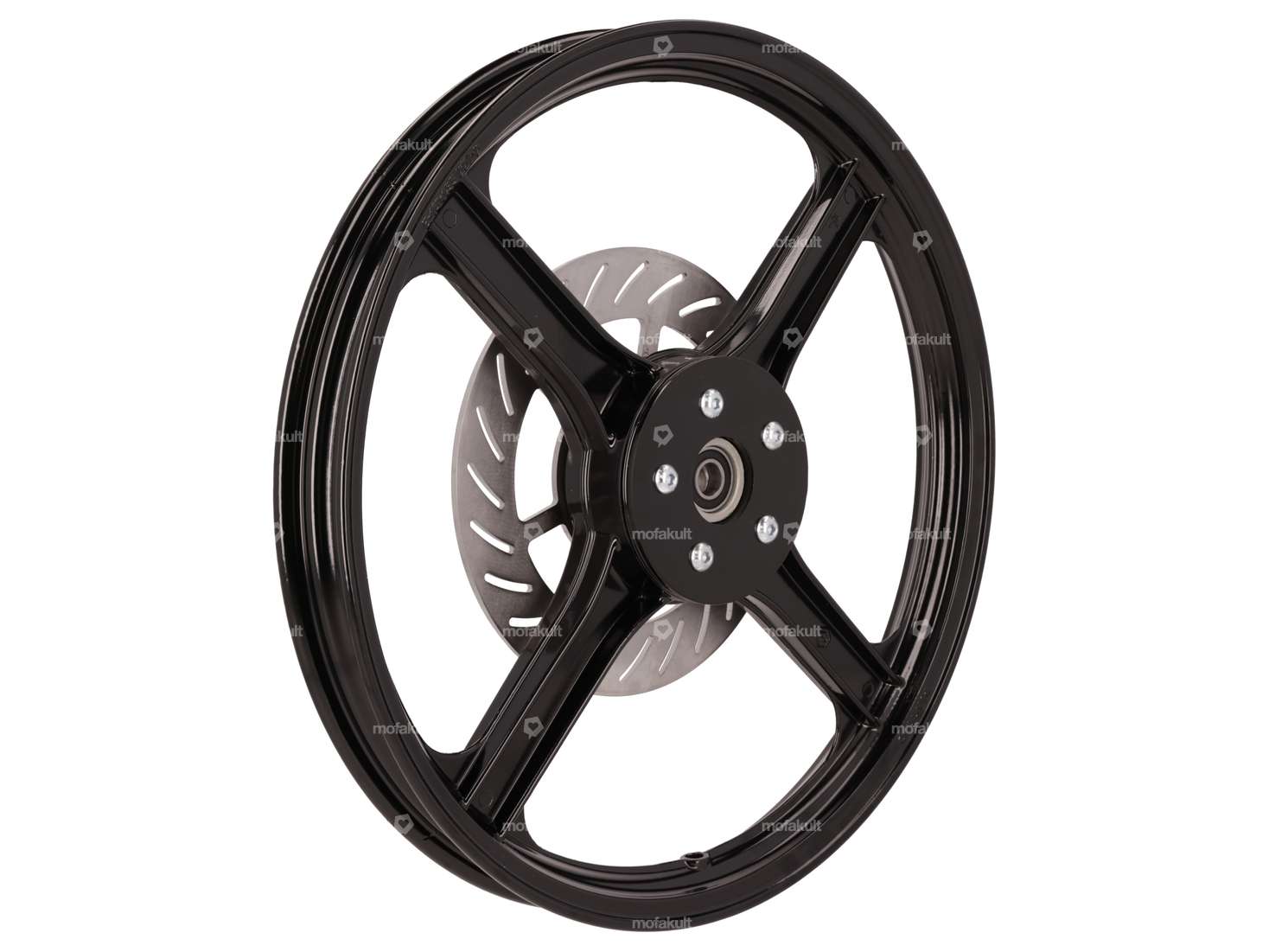 Scheibenbremse-Set Gussfelge vorne | Piaggio Ciao Carousel Image 2