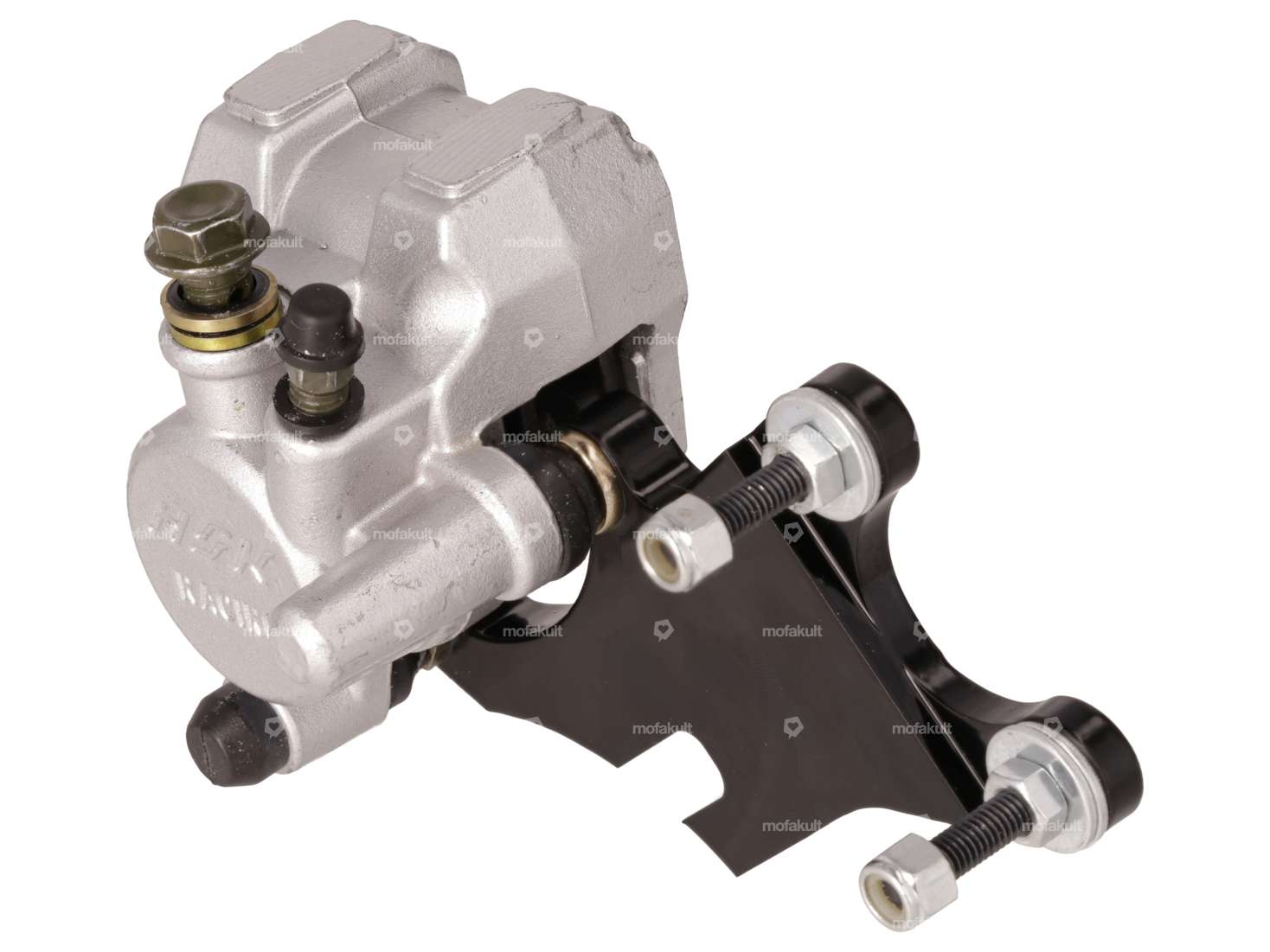 Scheibenbremse-Set Gussfelge vorne | Piaggio SI Carousel Image 6