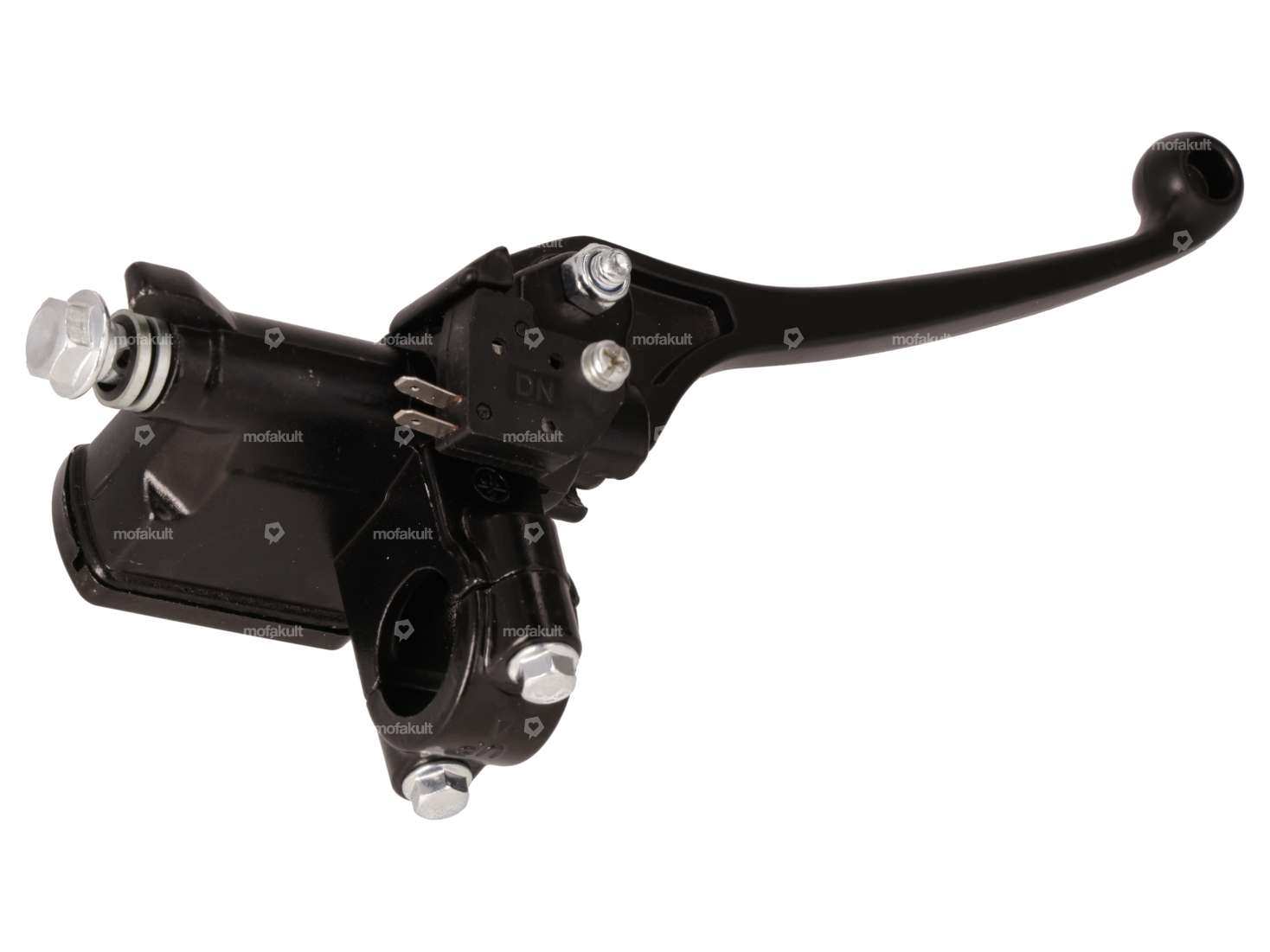 Set freni a disco con cerchio fuso posteriore | Piaggio Ciao, SI, Bravo Carousel Image 4