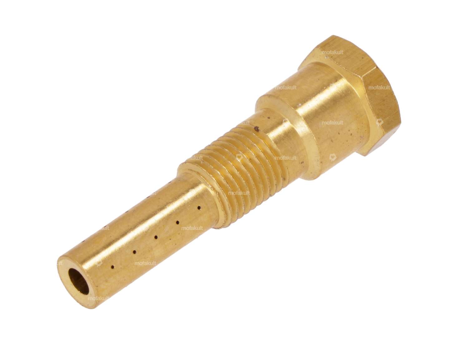 Ligne de gicleur Polini 20 trous PWK carburateur Carousel Image 1