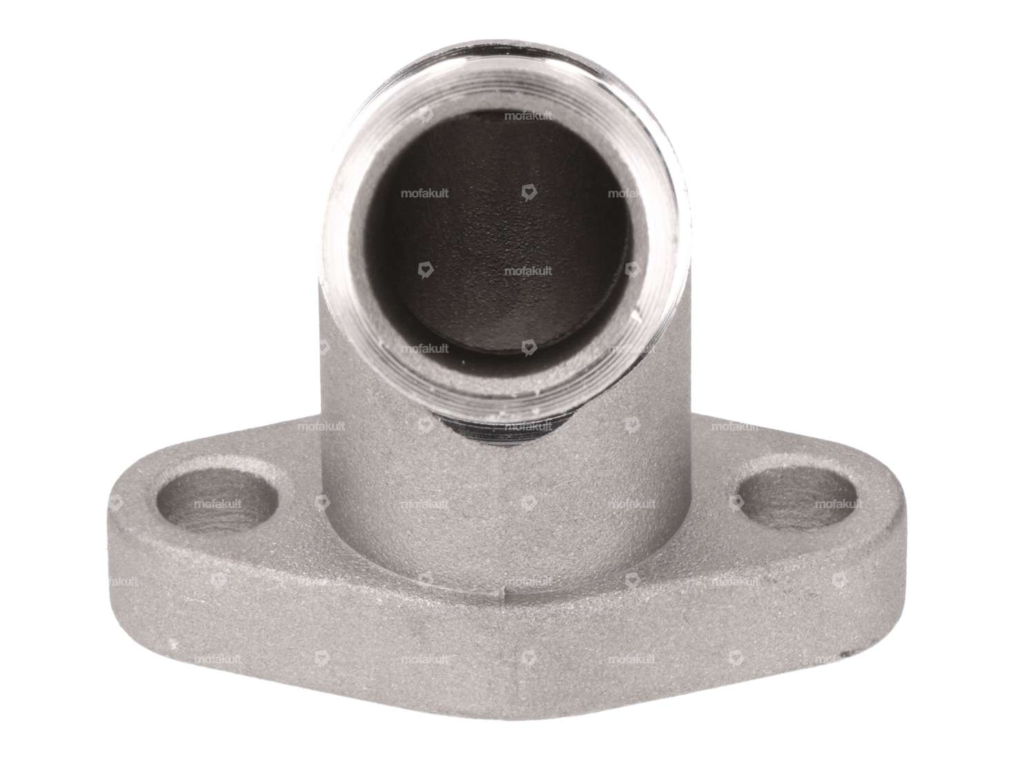 Ansaugstutzen 13 mm Alu 45° | Tomos A3 Carousel Image 2