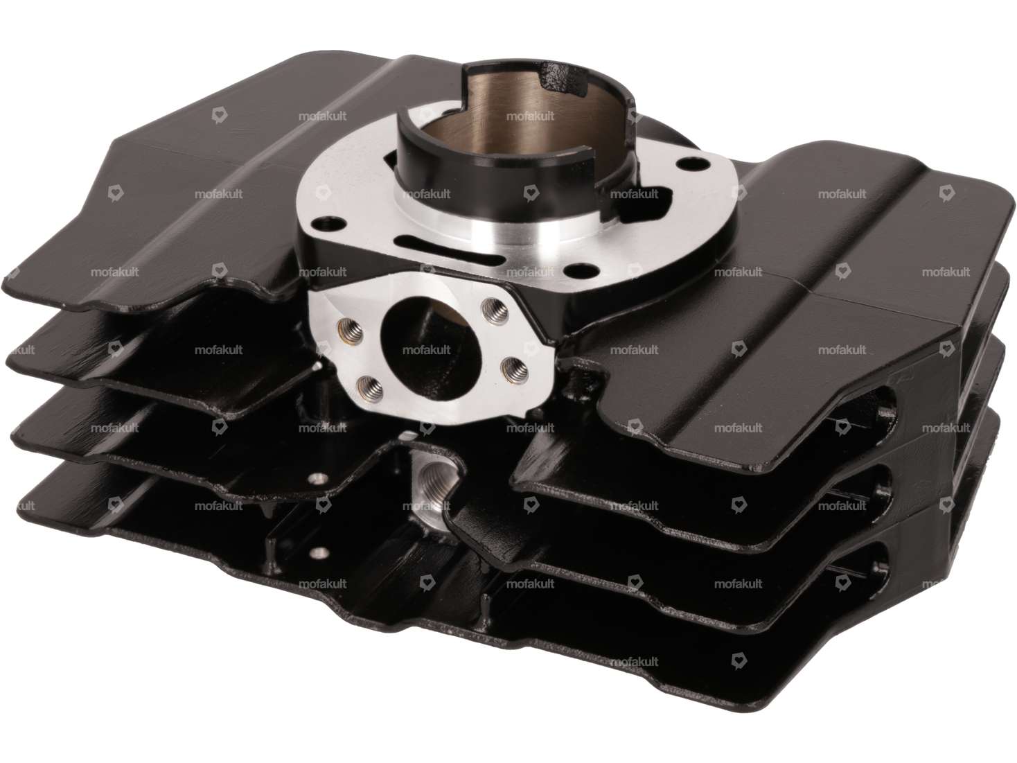 AKOA Kit de cylindre large 45 mm | Sachs 503 AB, AC, ADV Carousel Image 4