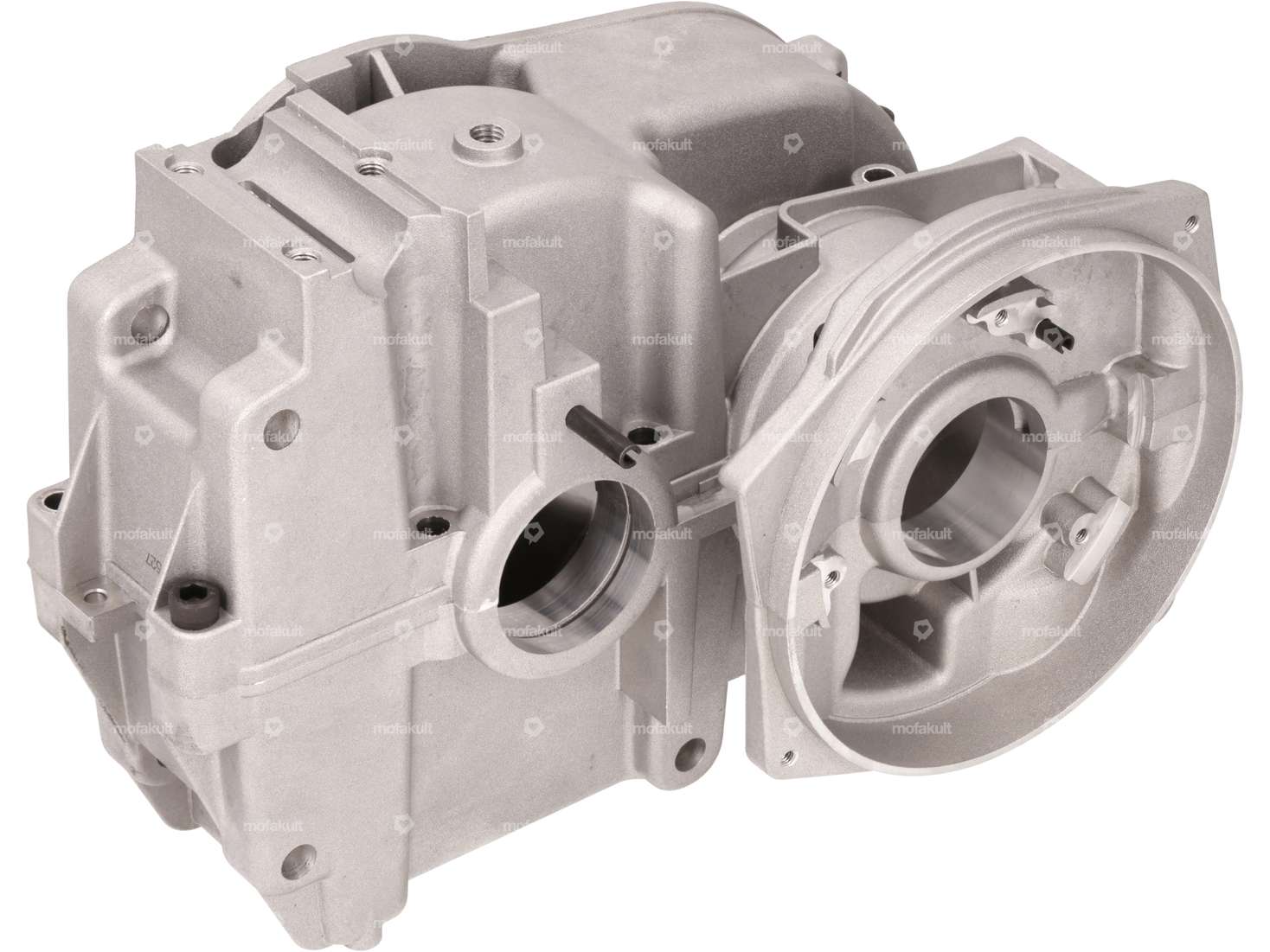 Carter motore AKOA a 4 cuscinetti | Puch E50 Carousel Image 3