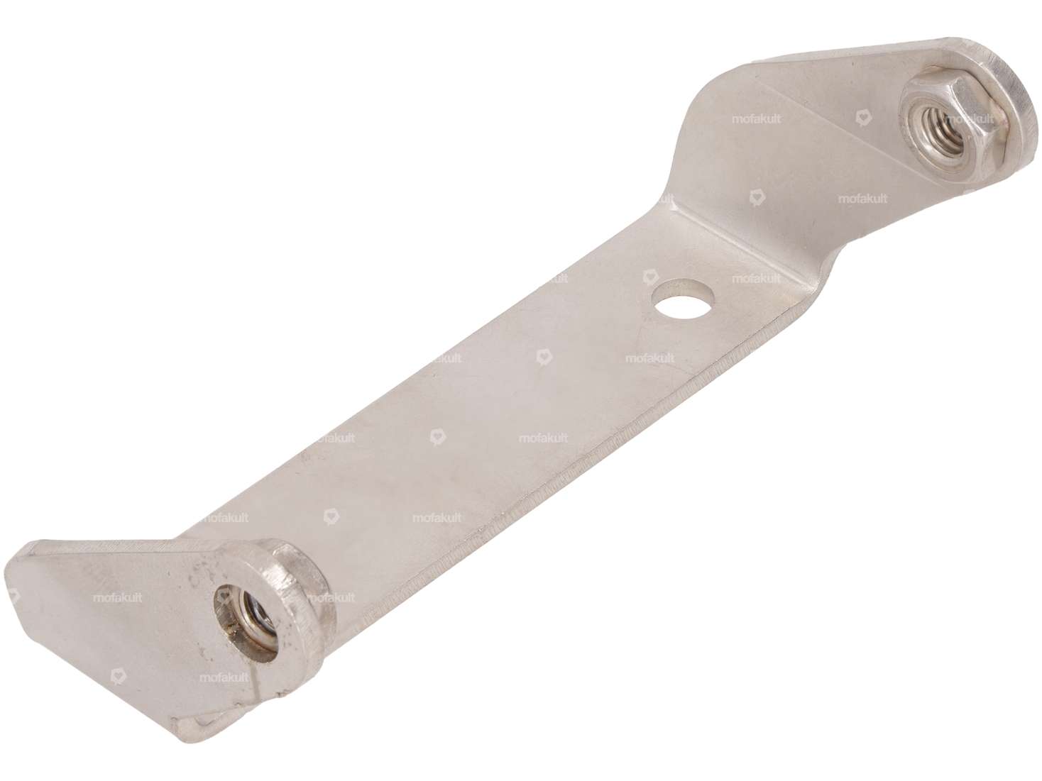 Lamp holder Inox | Piaggio SI Montecarlo Carousel Image 1