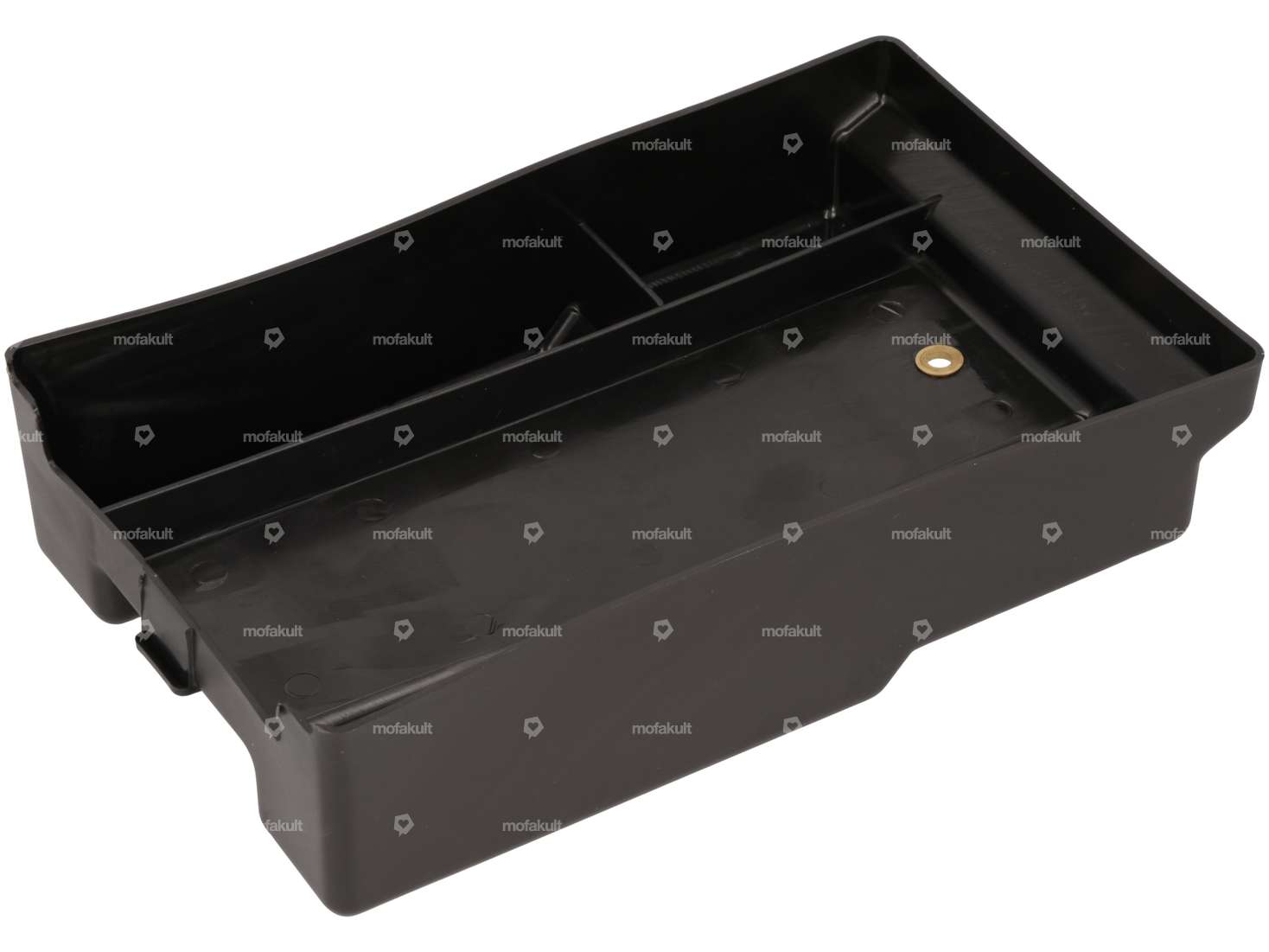 Cassetta degli attrezzi | Kreidler Flory Carousel Image 1