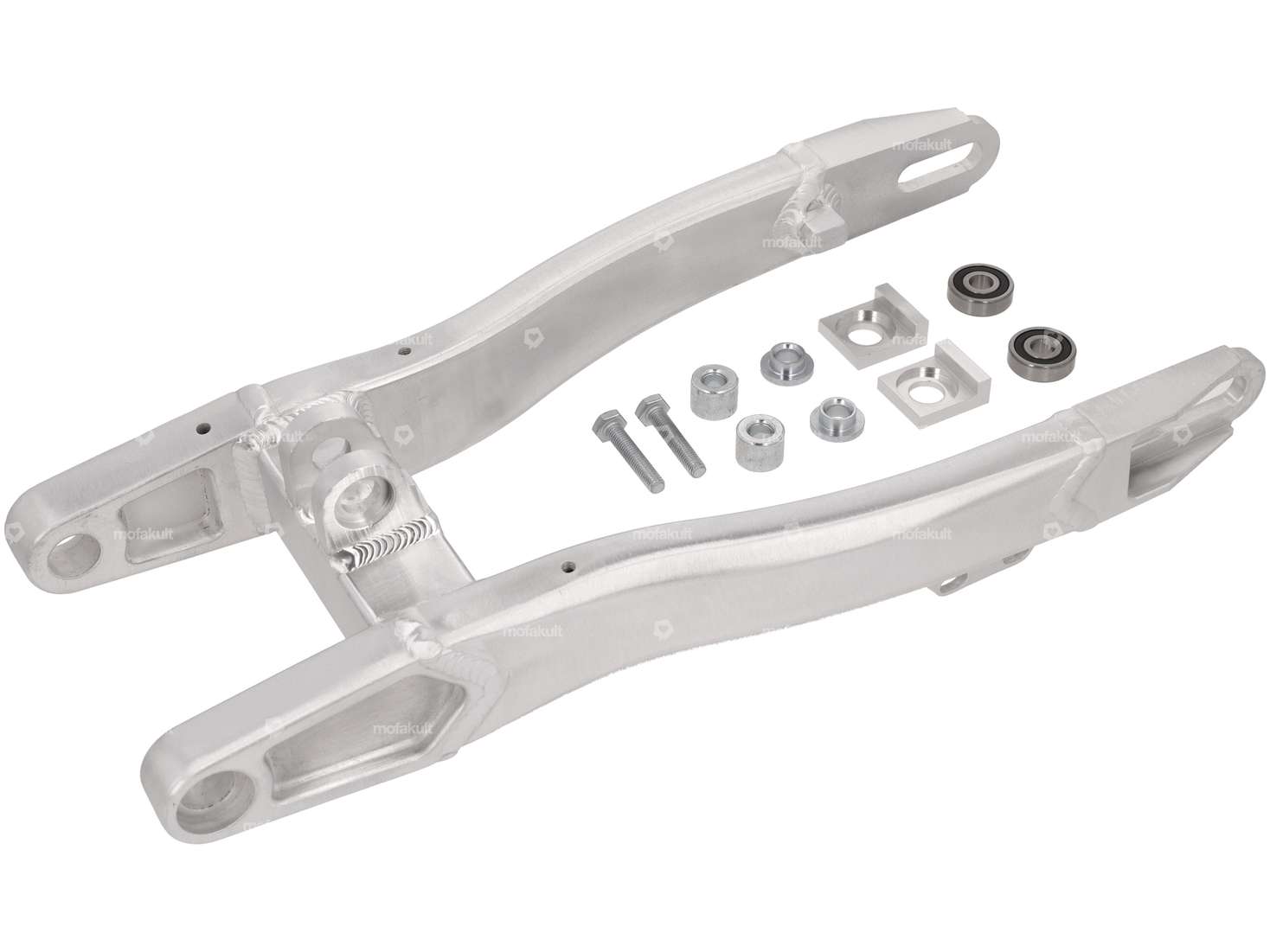 Bras oscillant Cross Alu Carousel Image 1