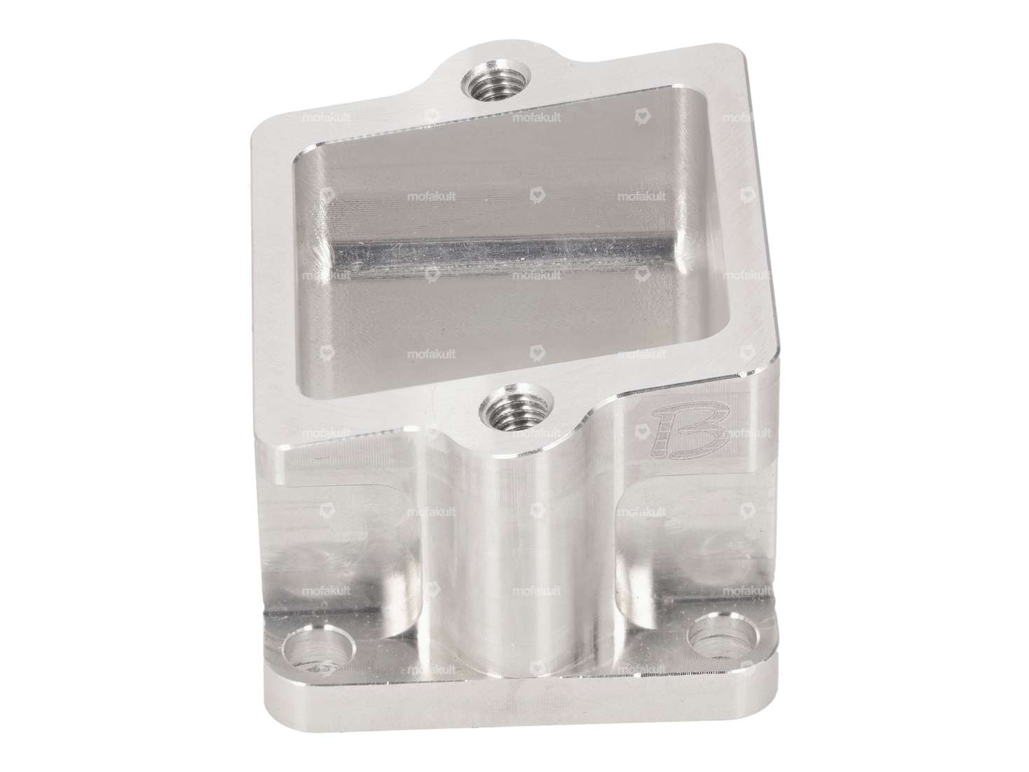 Boîte à membrane pour boîtier moteur ADDY GME "der.pruefstand" | Puch E50 Carousel Image 2