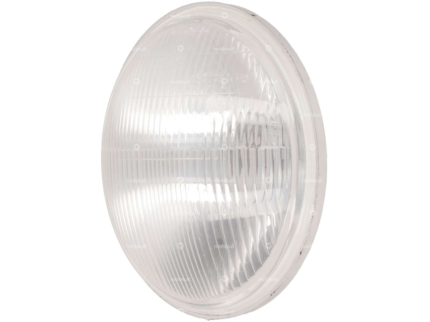 CEV headlight head Typo 192 NOS Carousel Image 1