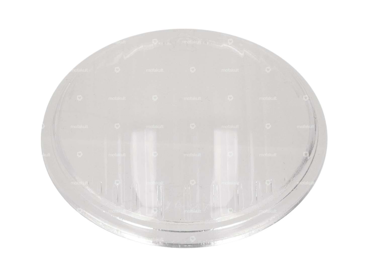 Union lamp glass Ø 78 mm NOS Carousel Image 1