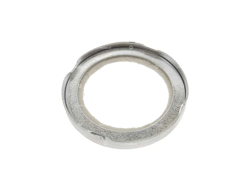 Anello parapolv. Ø30 mm (feltro) cerchio post. fuso | Hercules Prima,Optima Carousel Image 2