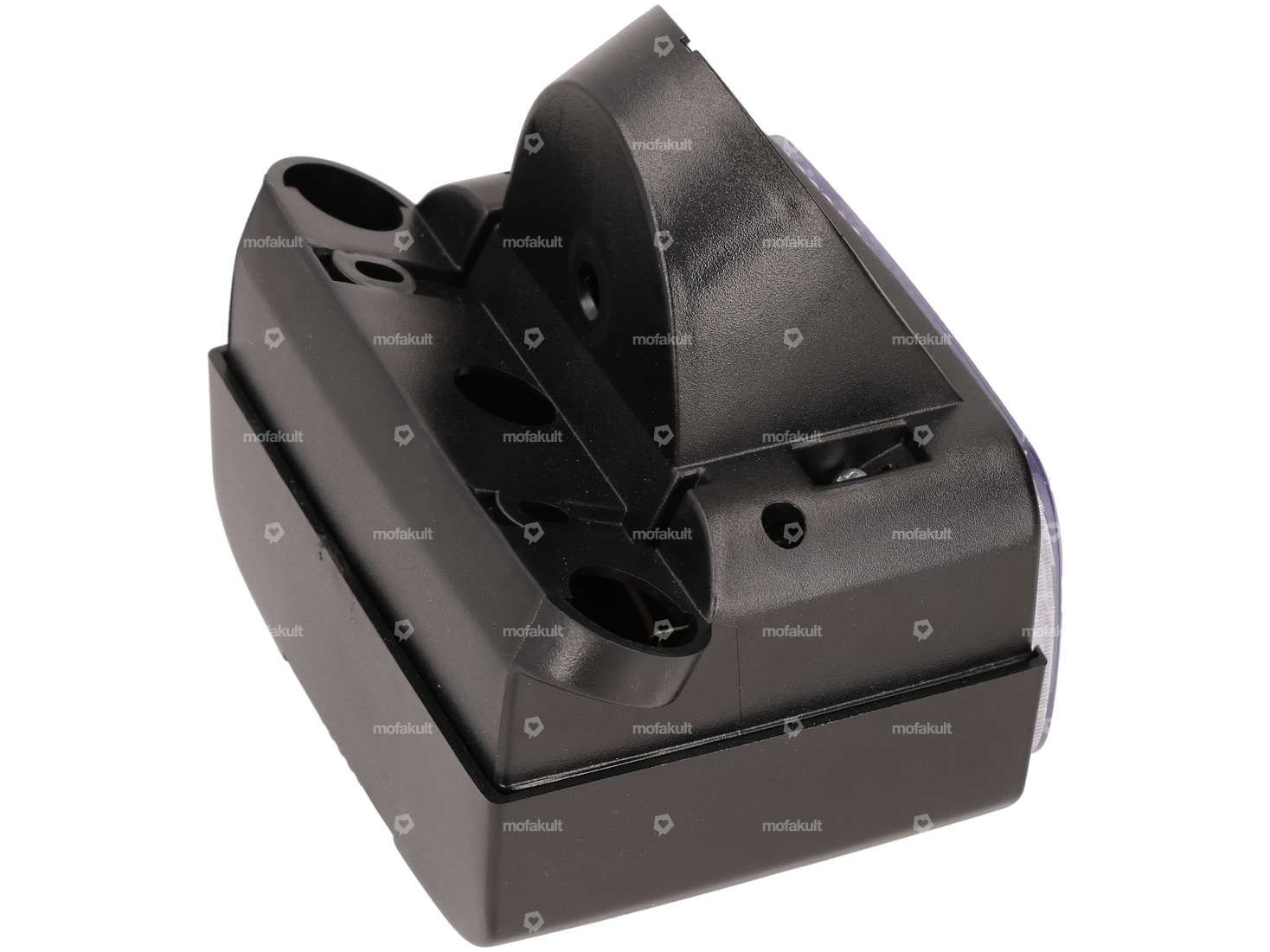 Scheinwerfer schwarz | Piaggio Bravo Carousel Image 3